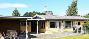 納克斯科夫奢華度假屋近海