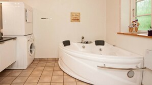 Tratamento de spa