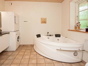 Spa treatment