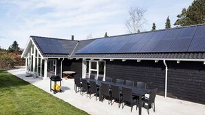 Hus | Eksteriør