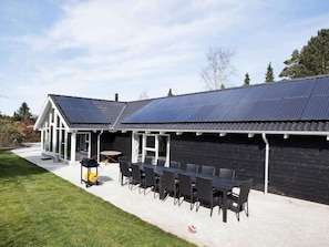 Maison | Extérieur