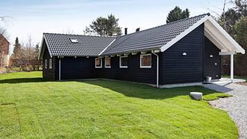 House | View from property