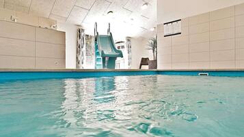 House | Pool | Indoor pool, outdoor pool
