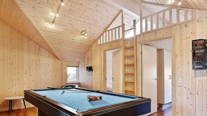 Hus | Innvendig