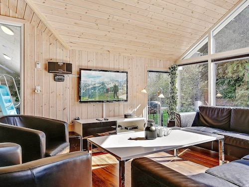 霍恩贝克的豪华度假屋 - 由Traum Ferienwohnungen提供