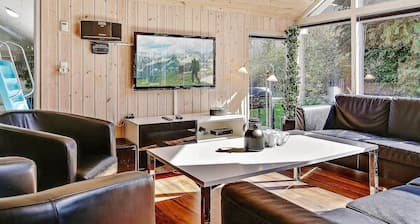 Luxury Retreat in Hornbaek - By Traum Ferienwohnungen
