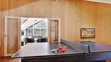 Ferienhaus | Innenbereich