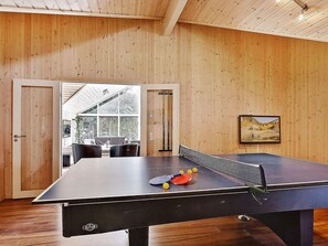 Ferienhaus | Innenbereich