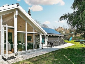 House | Exterior