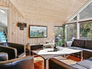 House | Interior - 5 Star Holiday Home in Hornbaek (Hornbaek)