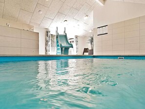 House | Pool | Indoor pool, outdoor pool