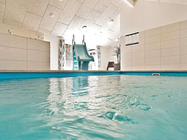 House | Pool | Indoor pool, outdoor pool