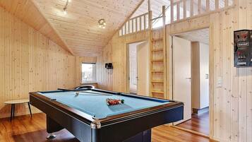 單棟房屋 | 內部