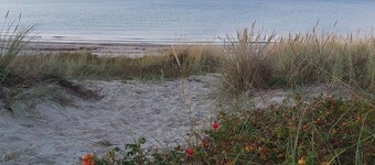 5 Star Holiday Home in Hornbaek