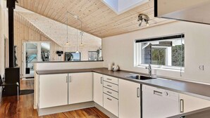 Hus | Innvendig