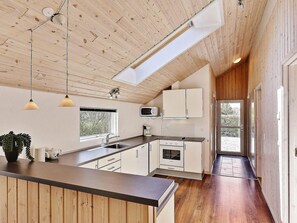 House | Interior