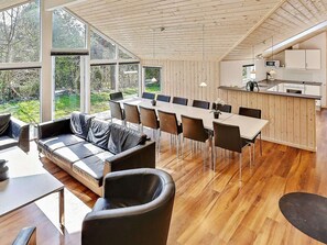 House | Interior