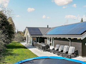 Hus | Exteriör