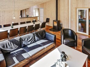 House | Interior