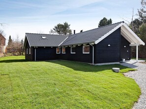 House | View from property