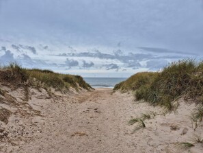 House | Beach - 6 Person Holiday Home in Harboore (Harboore)