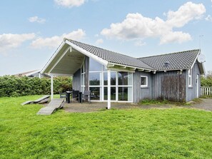 House | Exterior - 6 Person Holiday Home in Harboore (Harboore)