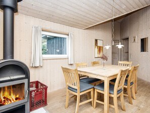 Maison | Restauration