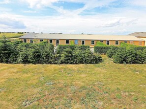 Appartement | Extérieur