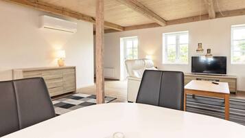 Apartment | Interior