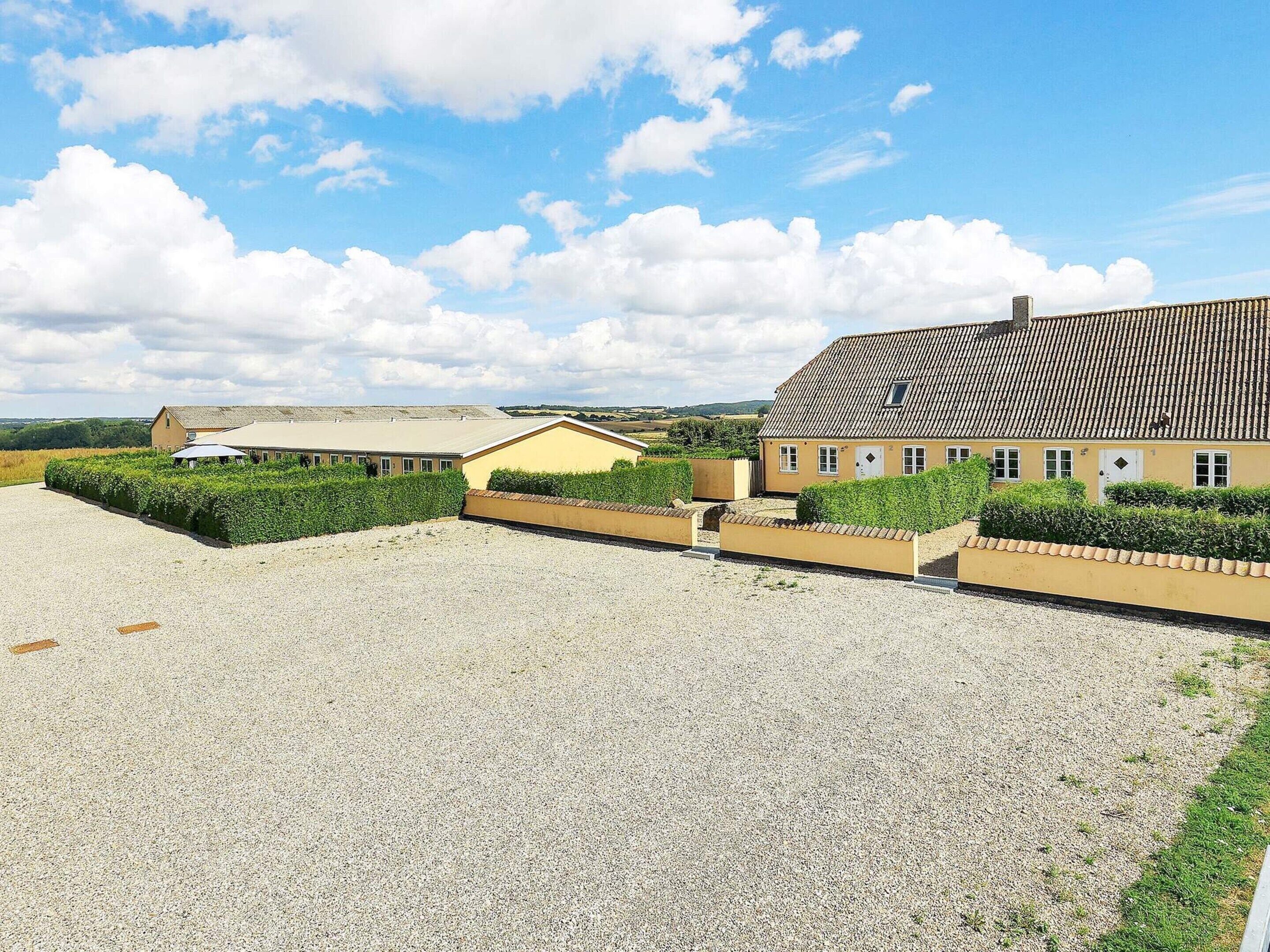 Leilighet | Eksteriør