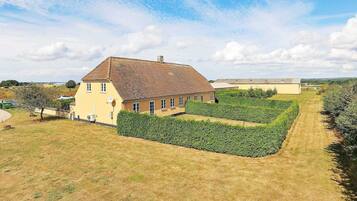 Apartment | Exterior