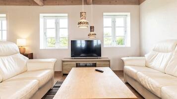 Apartamento | Interior