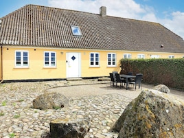 Apartment | Exterior