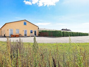 Appartement | Extérieur