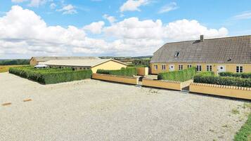 Apartment | Bahagian luar