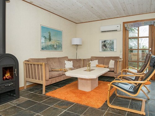 Quaint Holiday Home in Sydals near Bay
