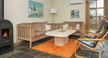 Quaint Holiday Home in Sydals near Bay