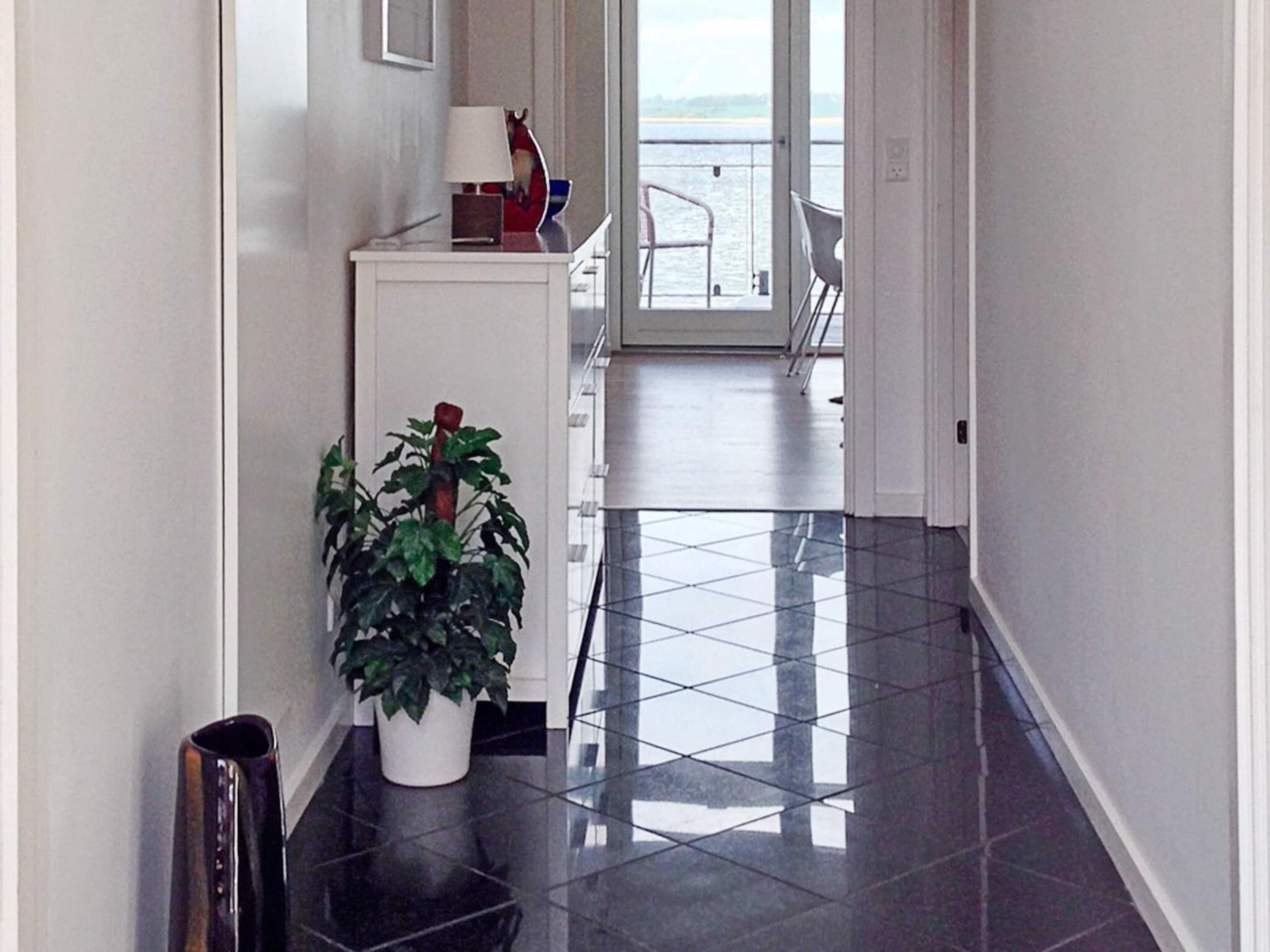 Căn hộ | Nội thất