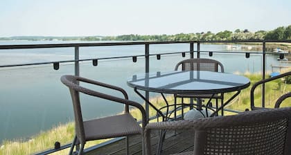 4 Person Holiday Home in Hejls-by Traum