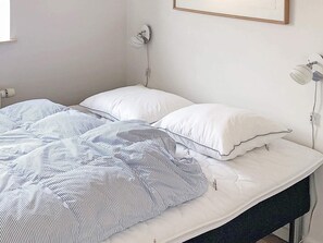 2 bedrooms - 4 Star Holiday Home in Hejls (Hejls)