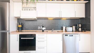 Apartment | Interior