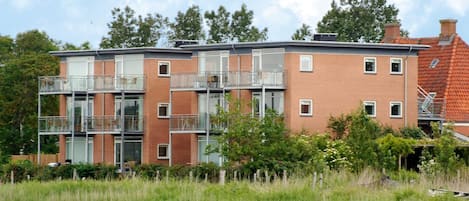 Apartment | Exterior