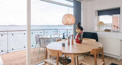 4 Star Holiday Home in Hejls