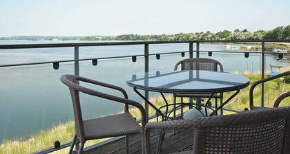 4 Person Holiday Home in Hejls-by Traum