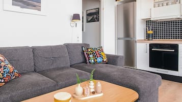 Appartement | Intérieur