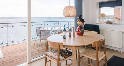 4 Star Holiday Home in Hejls