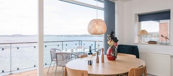 4 Star Holiday Home in Hejls