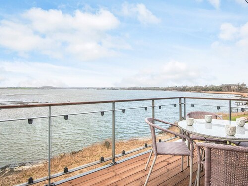 4 Star Holiday Home in Hejls