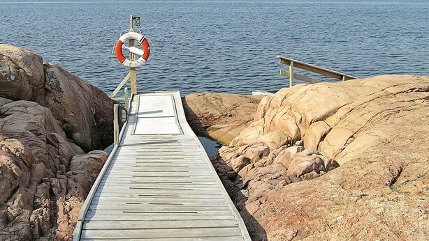 Unclassified image, 1 of 21, button - 5 Person Holiday Home in Lysekil (Lysekil)