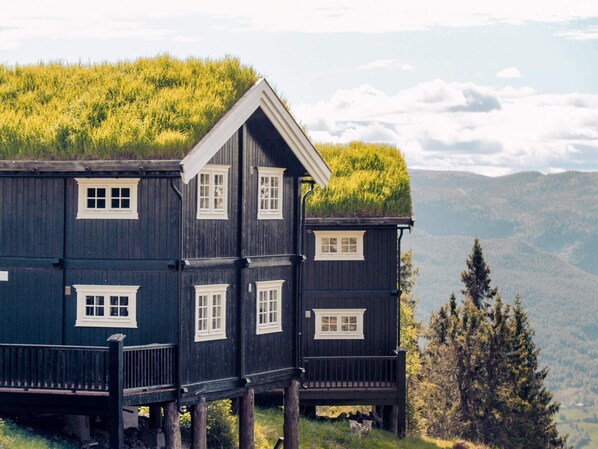 House | Exterior - Holiday Home in FÃ¥vang (Ringebu)